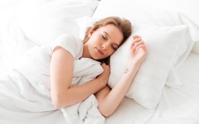 Le vene varicose influiscono sul sonno?