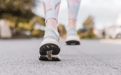Linterval walking training: la soluzione per prenderti cura del tuo corpo