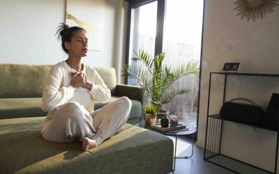 Feng Shui e benessere