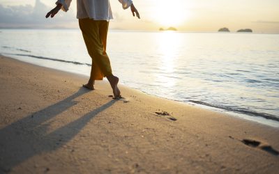 Viaggiare fa bene (davvero): quando il movimento diventa terapia